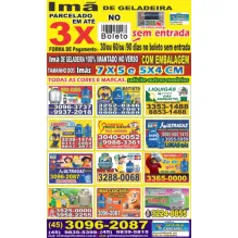 GRAFICA IMAS CASCAVEL