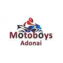 MOTOBOYS ADONAI