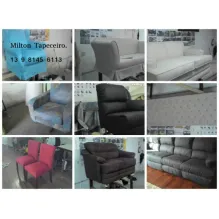 MILTON SILVA TAPECEIRO