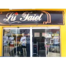 LU FAIET MODA MASCULINA E FEMININA