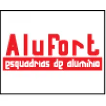 ALUFORT ESQUADRIAS DE ALUMINIO