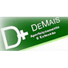 ESCOLA DEMAIS - APERFEIÇOAMENTO E EXTENSÃO