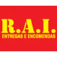 R A I ENTREGAS E ENCOMENDAS
