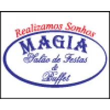 SALAO DE FESTAS MAGIA
