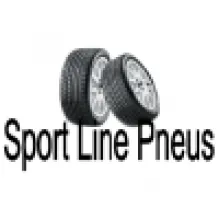 SPORT LINE PNEUS E AUTO CENTER