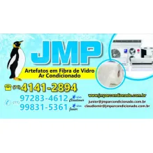 AR-CONDICIONADO TRÊS IRMÃOS