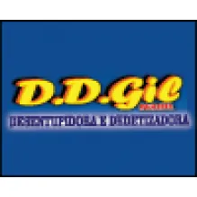DD GIL DEDETIZADORA E DESENTUPIDORA