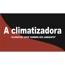 A CLIMATIZADORA - VENDAS, INSTALAÇÃO E MANUTENÇÃO