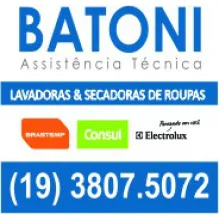 BATONI ASSISTÊNCIA TÉCNICA