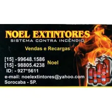NOEL EXTINTORES