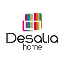 DESALIA HOME - MÓVEIS, DECORAÇÃO E CORTINAS