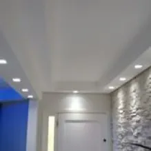 DEGESSO : DECORAÇÕES DE INTERIORES EM GESSO