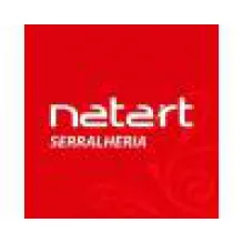 NATART SERRALHERIA