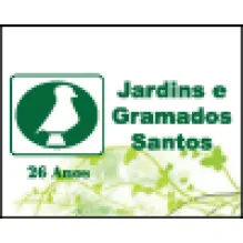 JARDINS E GRAMADOS SANTOS