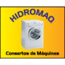 HIDROMAQ CONSERTOS MAQUINAS DE LAVAR