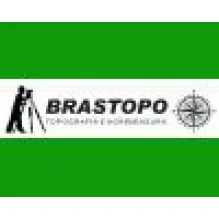 BRASTOPO TOPOGRAFIA