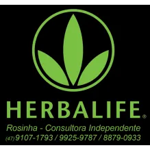 ESPAÇO VIDA SAUDÁVEL HERBALIFE - ROSINHA