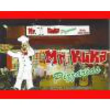 MR. KUKA PIZZARIA
