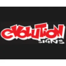 EVOLUTION SIGNS