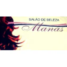 SALÃO DE BELEZA MANAS