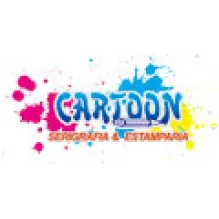 CARTOON SERIGRAFIA & ESTAMPARIA