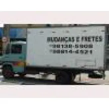MUDANÇAS E FRETES