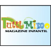 MAGAZINE INFANTIL TUTTI MIMO