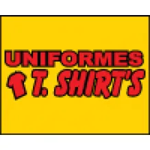 UNIFORMES T SHIRTS