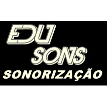 EDU SONS SONORIZAÇÃO
