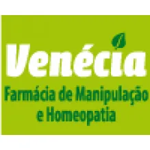 VENECIA FARMACIA DE MANIPULACAO E HOMEOPATIA