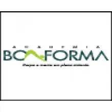 ACADEMIA BOA FORMA DE GINÁSTICA E MUSCULAÇÃO