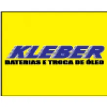 KLEBER BATERIAS