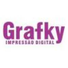 GRAFKY GRÁFICA RÁPIDA E COMUNICAÇÃO VISUAL