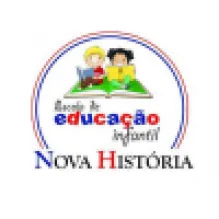 ESCOLA DE EDUCAÇÃO INFANTIL E RECREAÇÃO NOVA HISTÓRIA