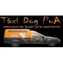 TÁXI DOG POA - TRANSPORTE BOM PRA CACHORRO