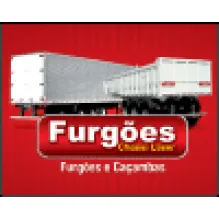 FURGOES CHASSI LASER