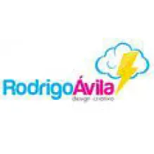 RODRIGO ÁVILA - DESIGNER GRÁFICO