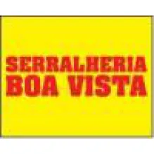 SERRALHERIA BOA VISTA