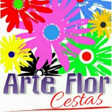 ARTE FLOR CESTAS