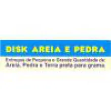 DISK AREIA E PEDRA