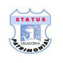 STATUS ZELADORIA PATRIMONIAL