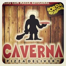 CAVERNA PIZZAS DELIVERY