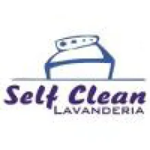 LAVANDERIA SELF CLEAN
