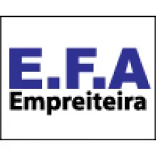 EFA EMPREITEIRA DE MAO DE OBRA