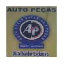 AUTOPECAS SANTO ANTONIO