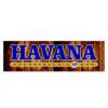 HAVANA RESTAURANTE E BAR