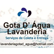 GOTA D'ÁGUA LAVANDERIA