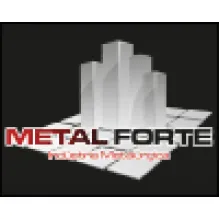 METAL FORTE METALÚRGICA 