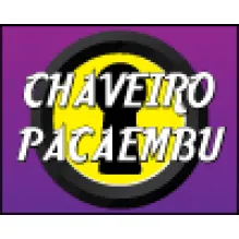 CHAVEIRO PACAEMBU