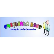 CHIQUINHO KIDS - LOCAÇÃO DE BRINQUEDOS
